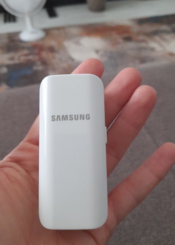 Powerbank