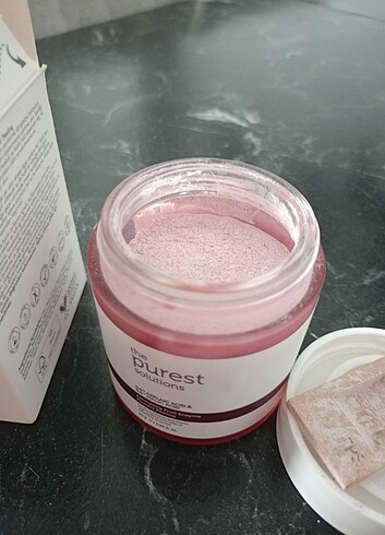 Diğer Purest solitions