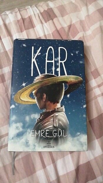  Emre GÜL Kar
