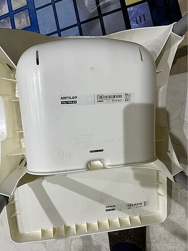 Beden IKEA MAMA SANDALYESİ