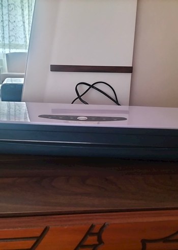 Laminasyon Makinesi Sarff - Görsel 9