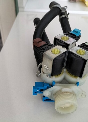 Su Valfi Ventili - Görsel 2