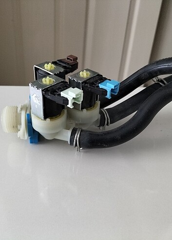 Su Valfi Ventili - Görsel 3