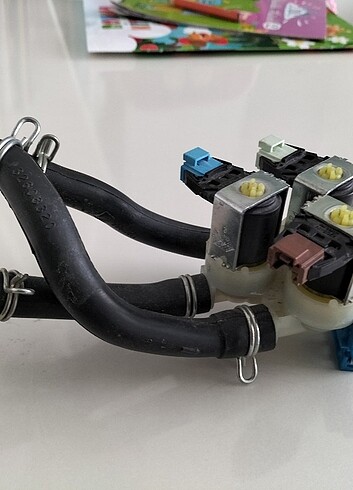 Su Valfi Ventili - Görsel 4