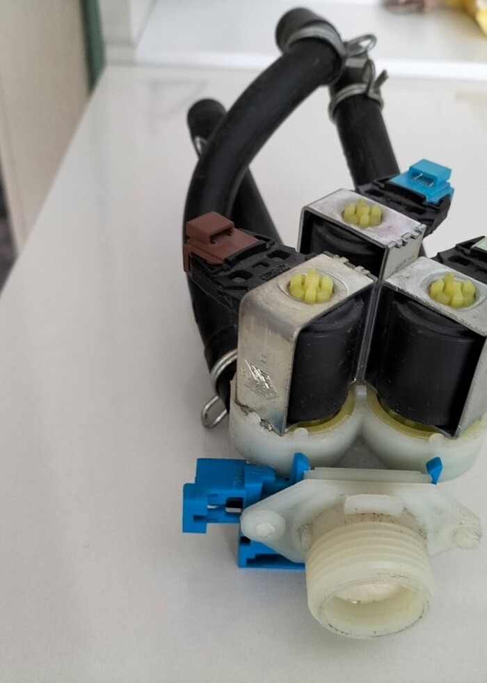 Su Valfi Ventili - Görsel 2