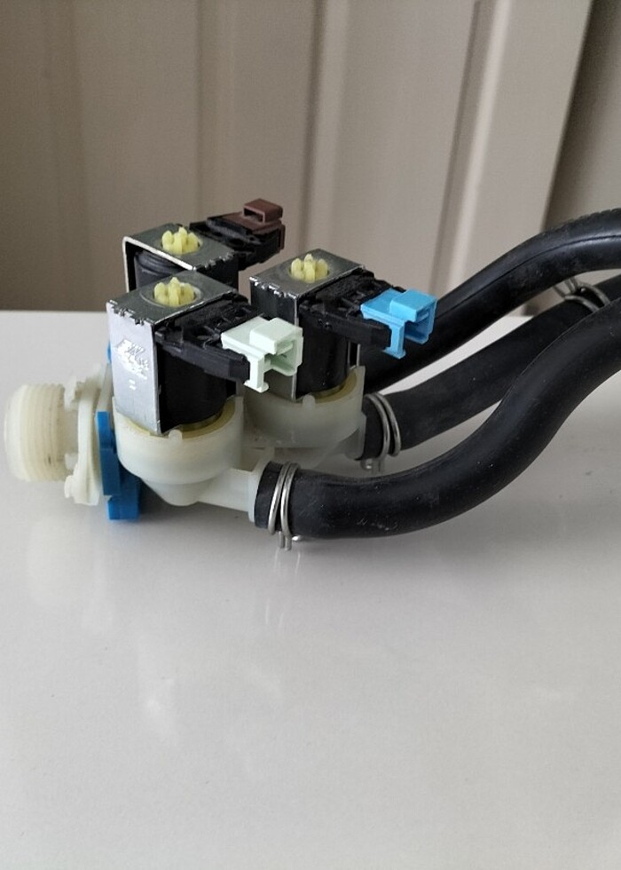 Su Valfi Ventili - Görsel 3