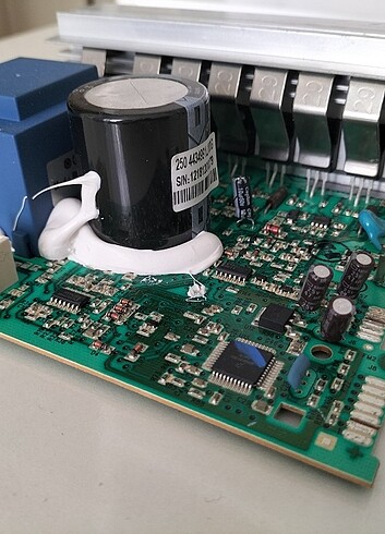 MOTOR SÜRÜCÜ - Görsel 2