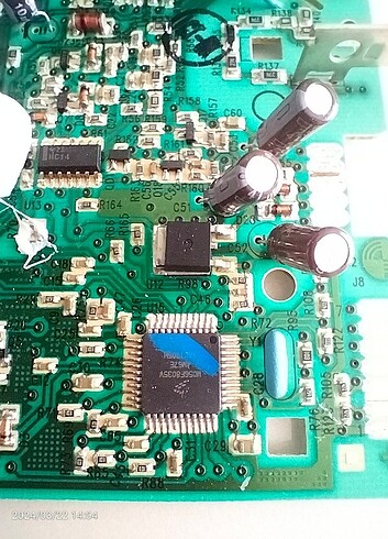 MOTOR SÜRÜCÜ - Görsel 5