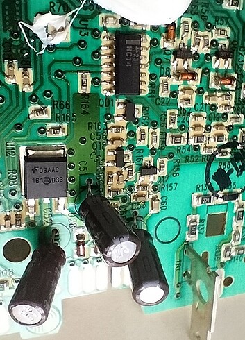 MOTOR SÜRÜCÜ - Görsel 6