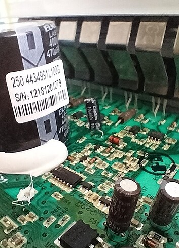 MOTOR SÜRÜCÜ - Görsel 7