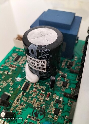 MOTOR SÜRÜCÜ - Görsel 8