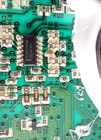 MOTOR SÜRÜCÜ - Görsel 9