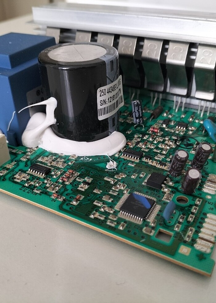 MOTOR SÜRÜCÜ - Görsel 2