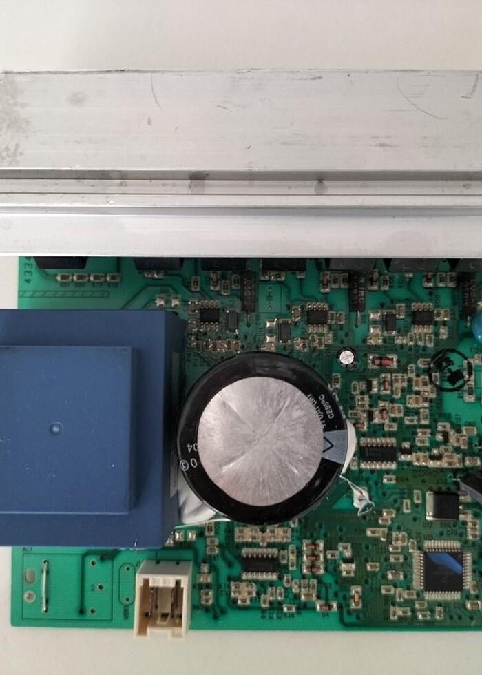 MOTOR SÜRÜCÜ - Görsel 4