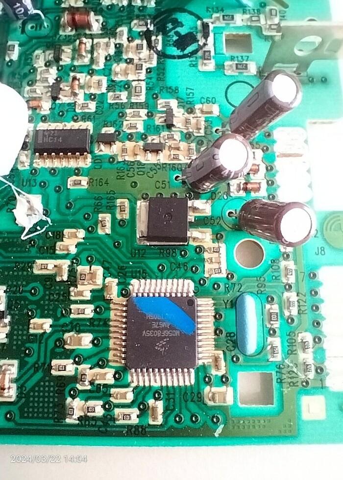 MOTOR SÜRÜCÜ - Görsel 5