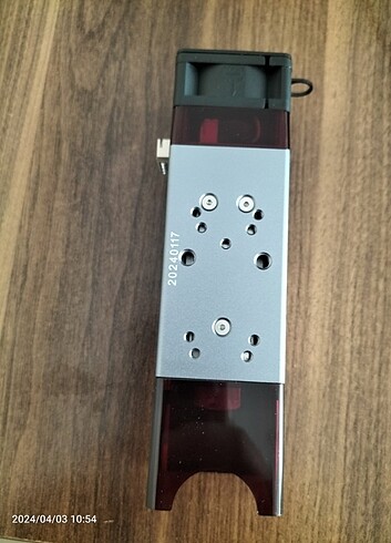 80 W Lazer Modül - Görsel 9