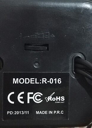 HOPARLÖR - Görsel 3