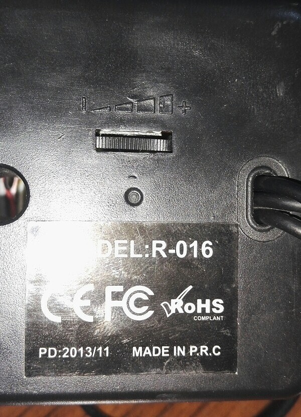 HOPARLÖR - Görsel 2