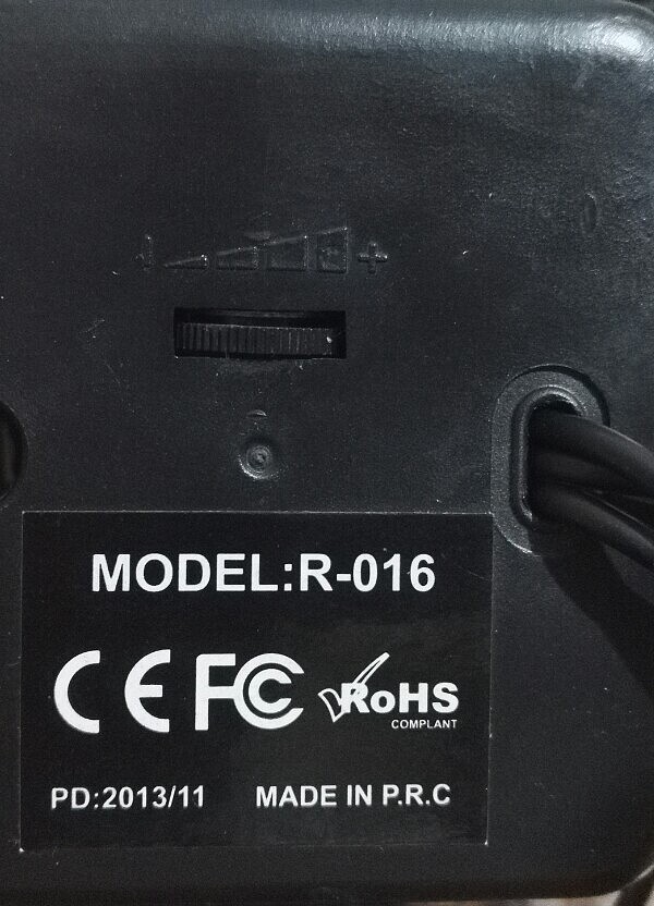 HOPARLÖR - Görsel 3