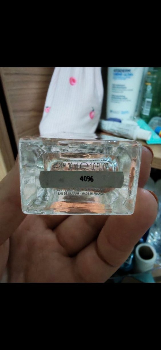 Calvin Klein Eternity Moment Kadın Parfümü - Görsel 2