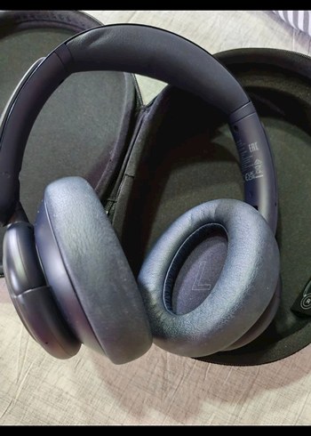 Gece Mavisi Anker Kablosuz Kulaklık - Görsel 2