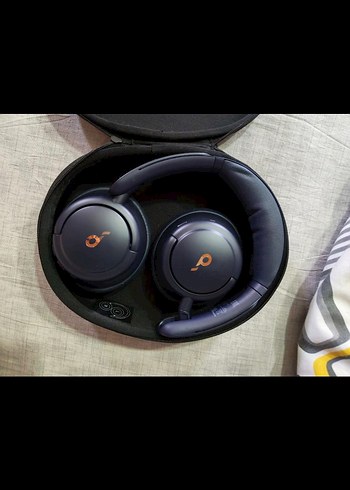 Gece Mavisi Anker Kablosuz Kulaklık - Görsel 5