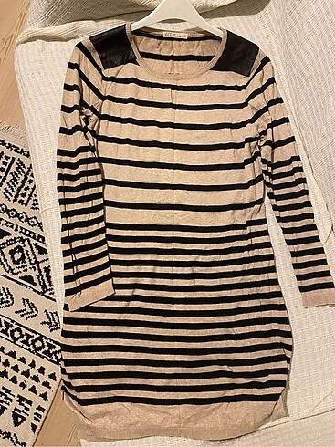 Suud Collection Xside Triko Tunik
