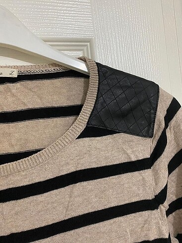 l Beden Xside Triko Tunik