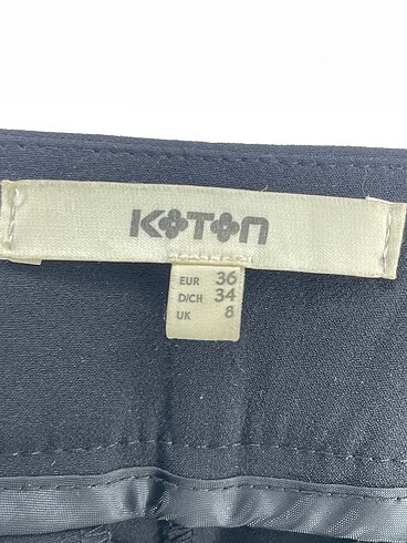 Koton Düz Kesim %70 İndirimli. - Görsel 4