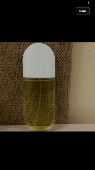 Elizabeth and James Elizabeth Arden Sunflower