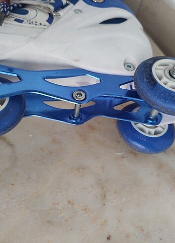 Decathlon Paten