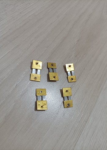 Beden SARKAÇLI KURMALI DUVAR SAATİ PANDÜLÜ 1 ADET.