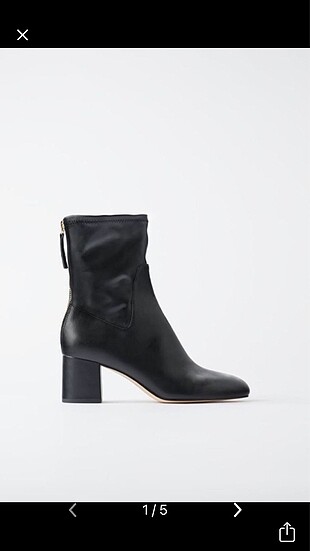 ZARA BOT