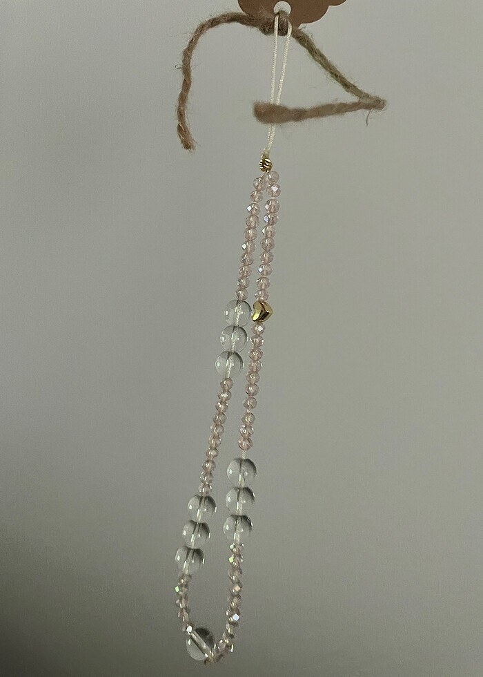 Telefon charm - Görsel 2