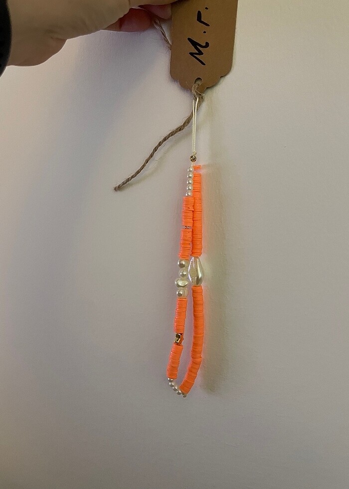 Telefon charmı - Görsel 2