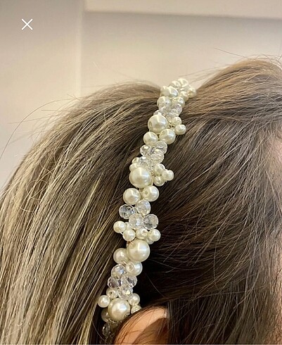 Gelin tacı - Görsel 3