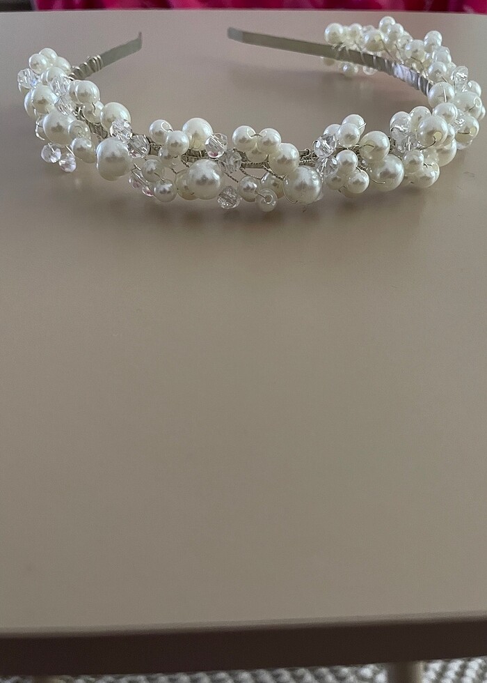 Gelin tacı - Görsel 2