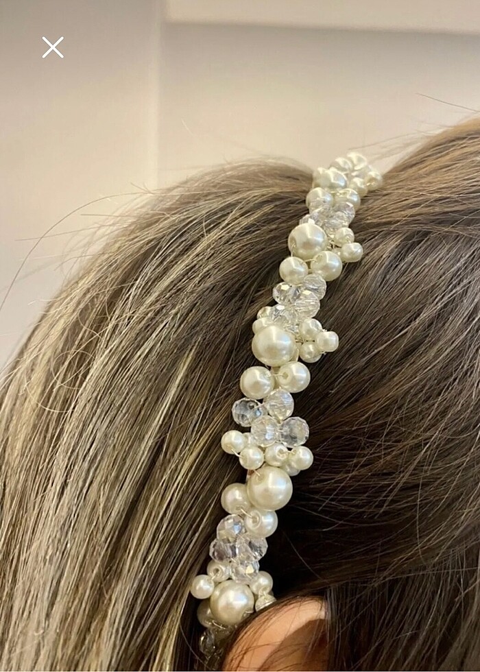 Gelin tacı - Görsel 3