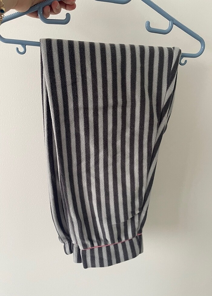 Polar Pijama Takımı - Görsel 2