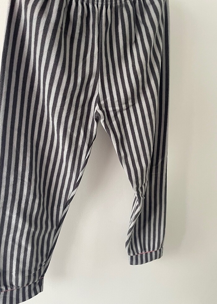 Polar Pijama Takımı - Görsel 3