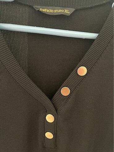 Defacto Bluz - Görsel 2