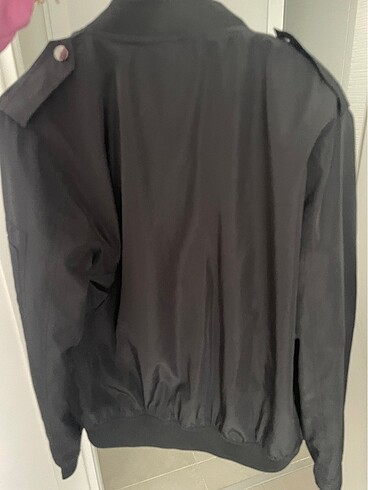 Bomber ceket - Görsel 5