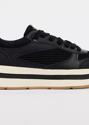 ZARA SNEAKER