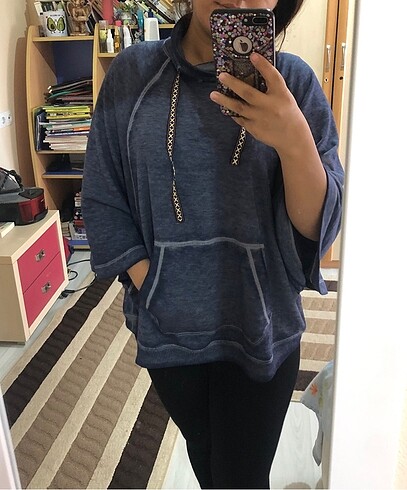 Mavi Sweatshirt