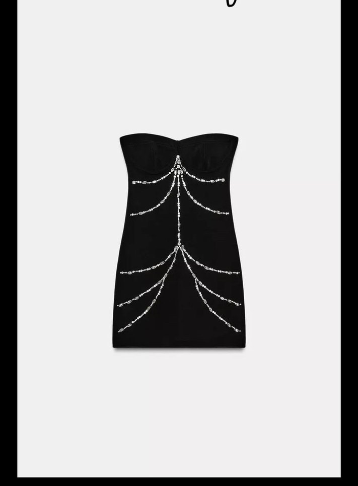 Zara Elbise - Görsel 2