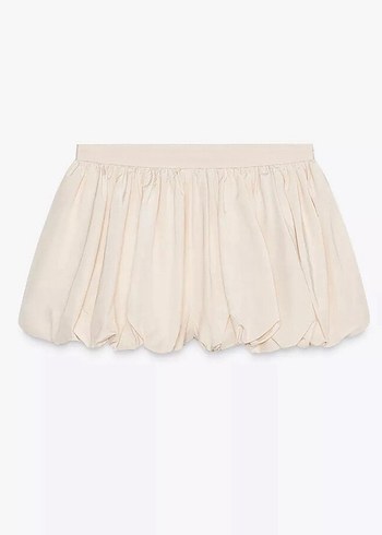 Zara balon etek