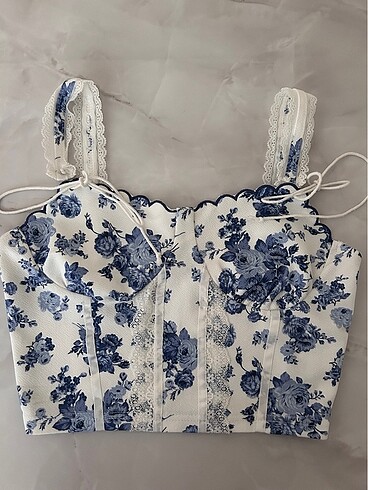Zara Shein alındı hiç giyilmedi