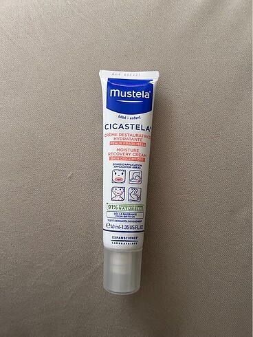 Mustela cicastela