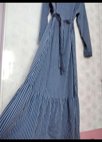 LC Waikiki Yazlık elbise