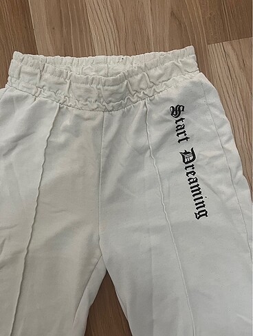 m Beden BERSHKA eşofman
